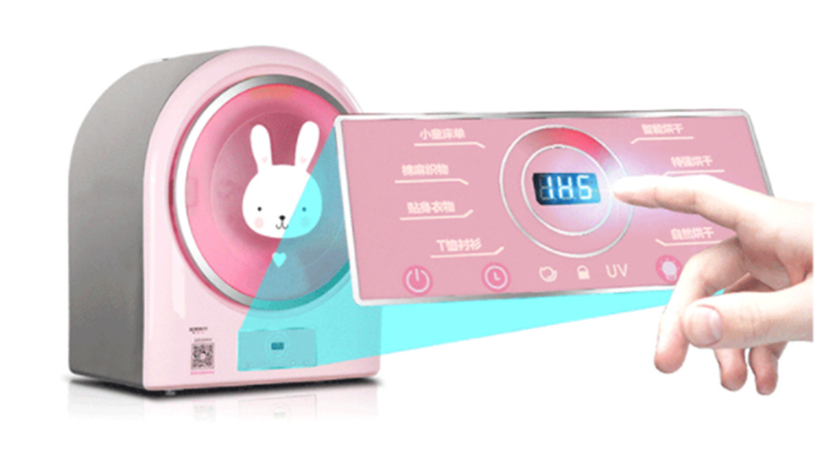 母嬰衣物烘干機烘干的衣物，寶寶是否可以馬上穿