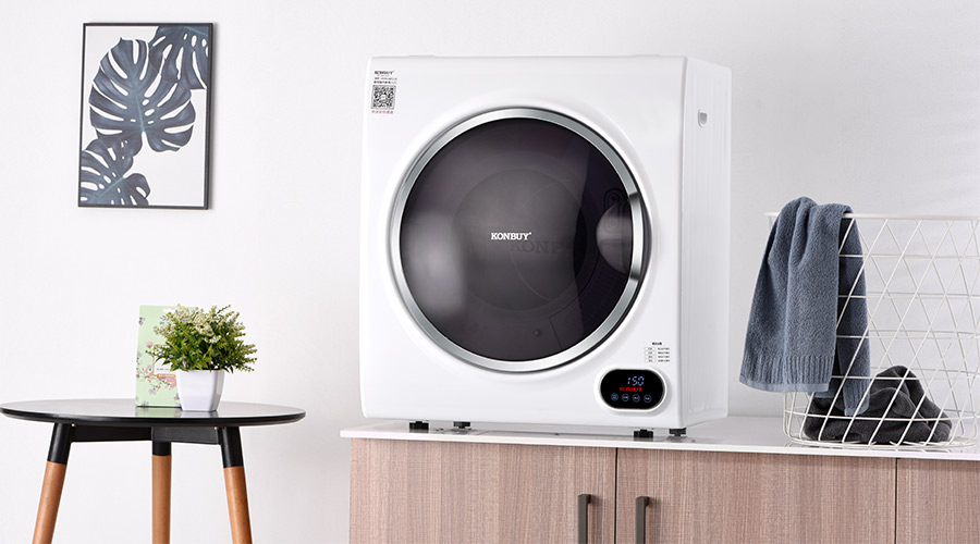 過年天氣濕冷！家用干衣機解決用戶痛點獲好評