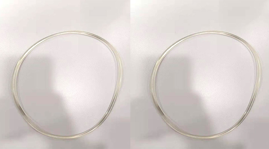 圖示！家用衣物烘干機風(fēng)輪皮帶是什么樣的