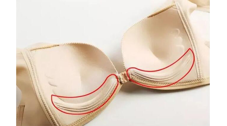 胸罩變硬還穿著有危害！內(nèi)衣干衣機(jī)保護(hù)內(nèi)衣呵護(hù)健康