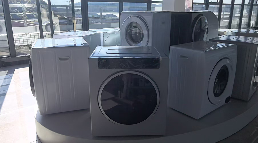 B2B干衣機(jī)采購(gòu)指南：哪種烘干方式最好？熱泵、冷凝還是直排？——為您匹配更佳市場(chǎng)方案