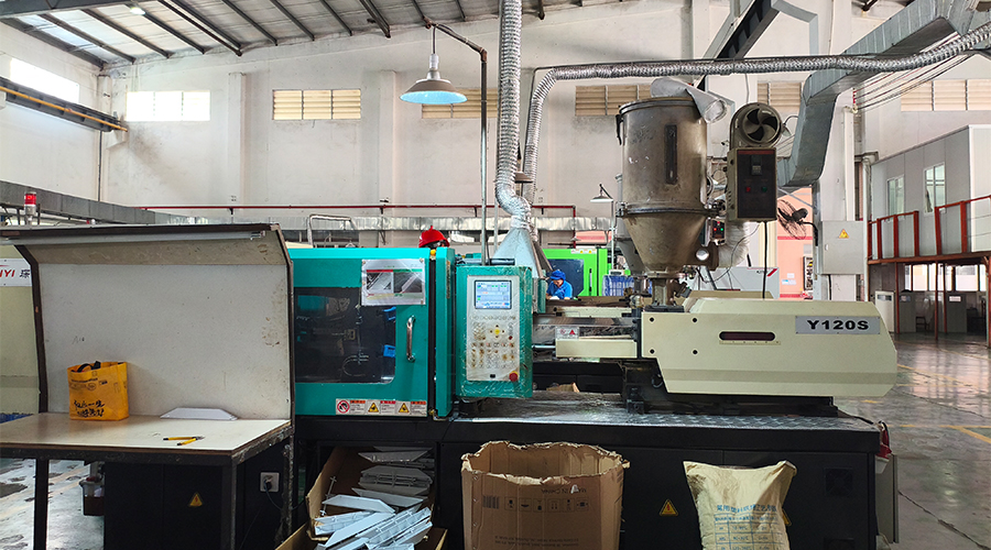 金環(huán)電器：堅(jiān)守品質(zhì)，引領(lǐng)烘干機(jī)制造