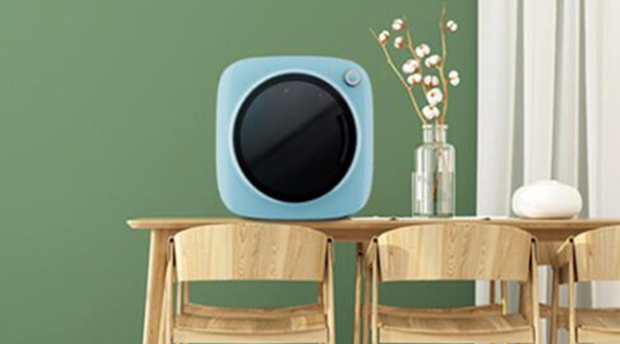 呵護好小型烘干機和衣物，需做好哪些細節(jié)