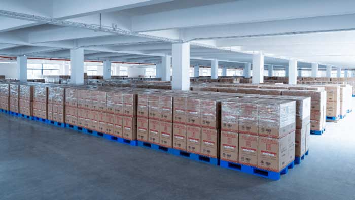 干衣機(jī)代工環(huán)境重要嗎？要不要達(dá)到5S管理標(biāo)準(zhǔn)？