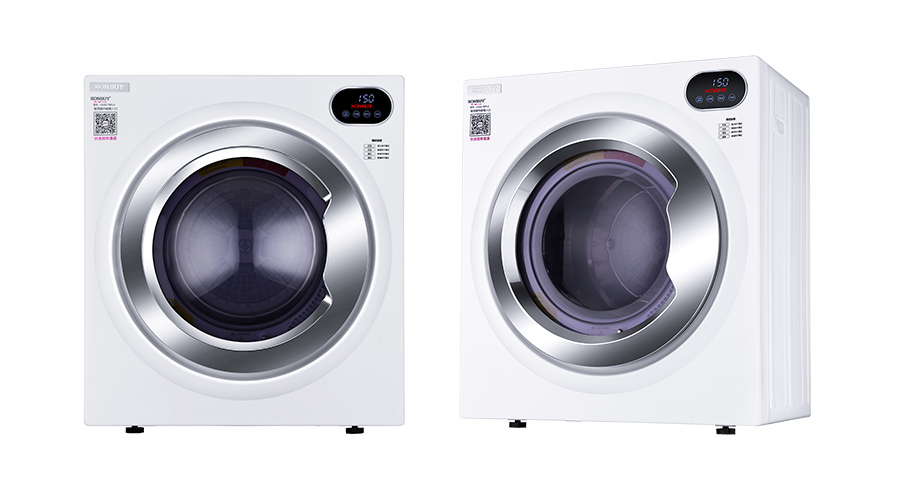 賦予智慧科技！衣物烘干機智能控溫功能的優(yōu)勢