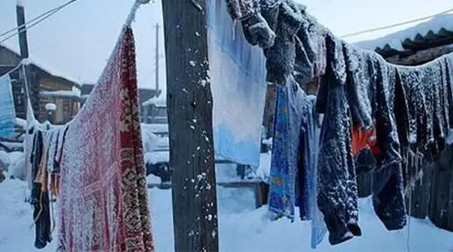 冬天又潮又冷！衣物烘干機(jī)有這些妙用之處