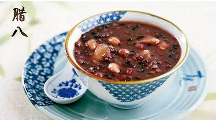 今日臘八！金環(huán)電器祝大家節(jié)日快樂