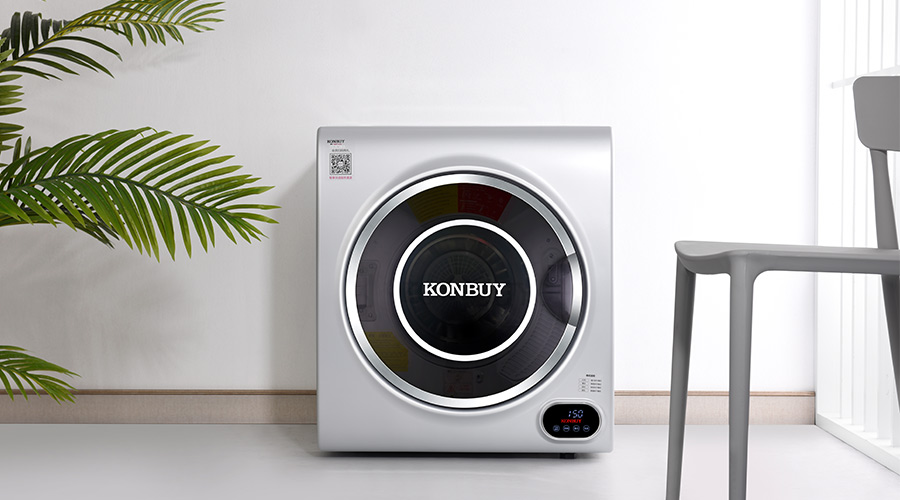 獨立衣服干衣機需要進水和排水管嗎？