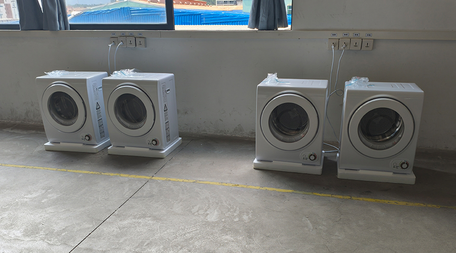 烘干機(jī)生產(chǎn)廠家