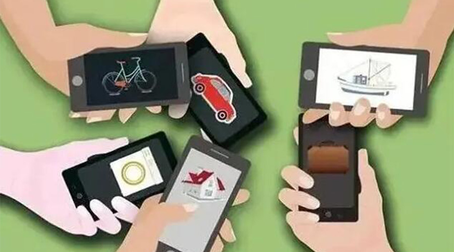 共享產(chǎn)品流行！共享干衣機(jī)共享智慧平臺(tái)三大優(yōu)勢(shì)