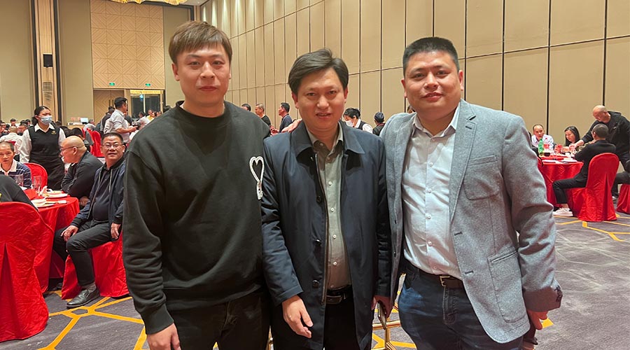 亦師亦友！金環(huán)電器嚴抓質(zhì)量作風對供應(yīng)商影響潛移默化