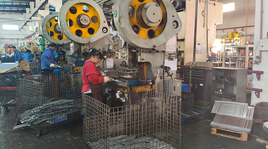 專注的力量：為何專業(yè)滾筒干衣機工廠更具合作價值