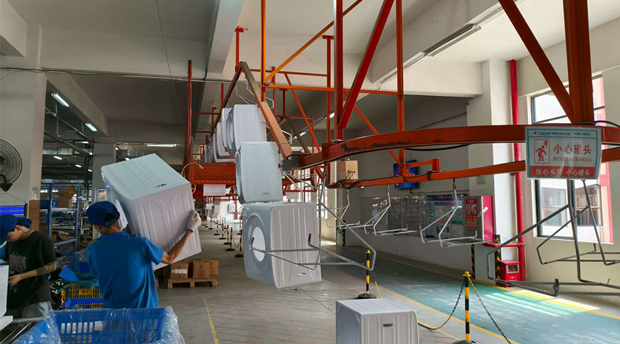 退貨率高，是時候重新審視您的烘干機(jī)工廠了嗎？