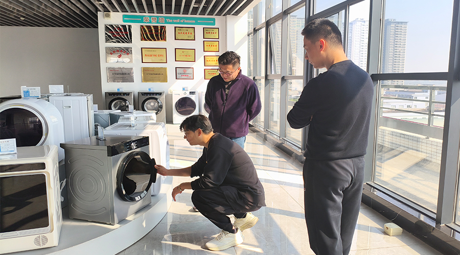 如何延續(xù)25年的店鋪流量，轉(zhuǎn)化為差異化干衣機(jī)產(chǎn)品的規(guī)模化增長？
