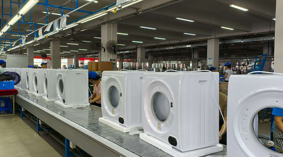 應(yīng)對市場變局，金環(huán)電器的柔性制造之道