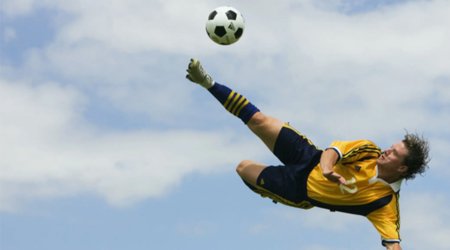 4月6日體育日！金環(huán)電器告訴你這個(gè)節(jié)日的由來(lái)和意義