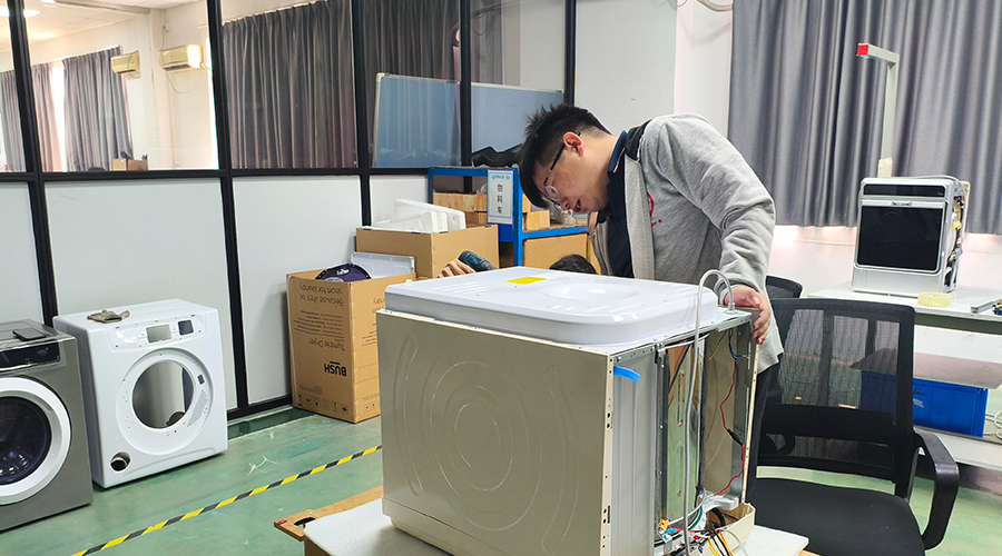 聚焦小熱泵烘干效率提升，引領(lǐng)行業(yè)技術(shù)革新