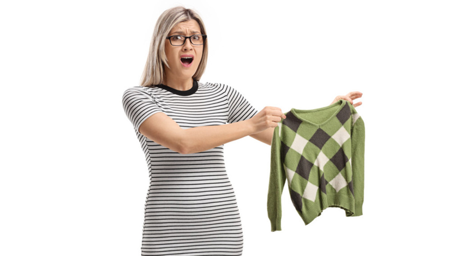 使用滾筒衣服烘干機(jī)，如何避免衣物縮水？