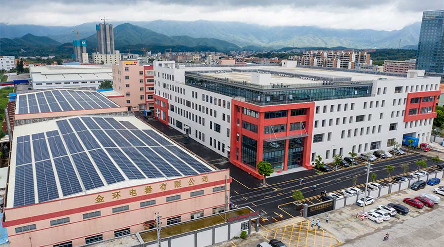 獲得RoHS資質(zhì)認(rèn)證，對于滾筒干衣機(jī)代工廠的意義