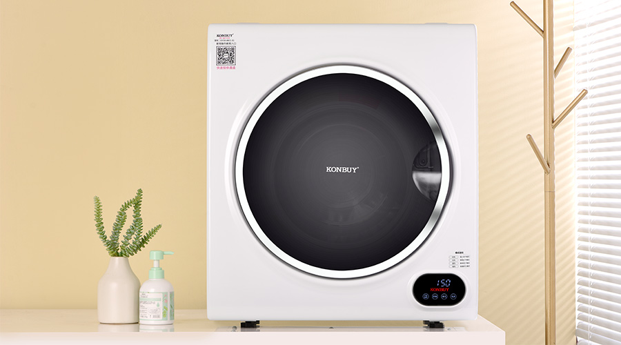 家用衣物烘干機安全嗎？烘久了會不會著火