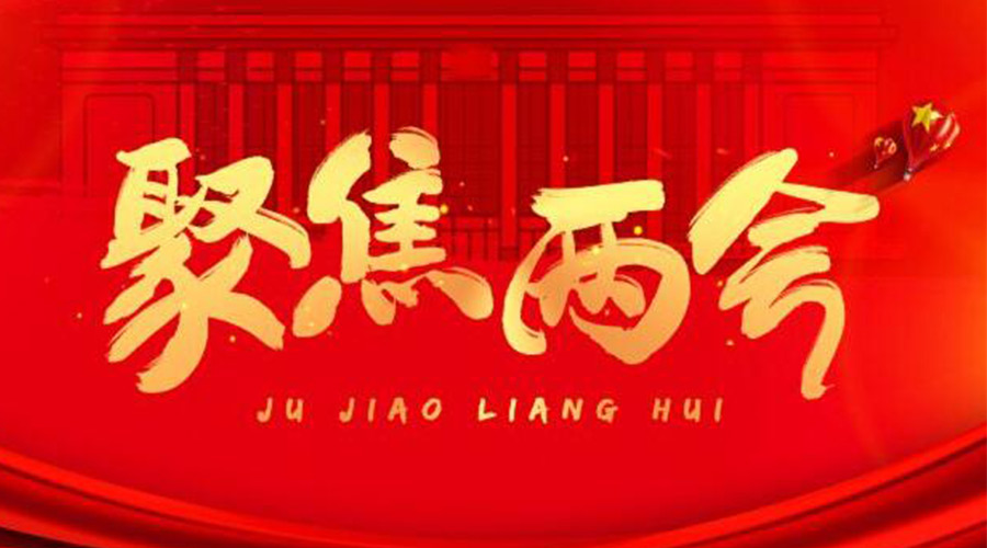 兩會(huì)工作報(bào)告9個(gè)高頻詞！金環(huán)電器整理匯總