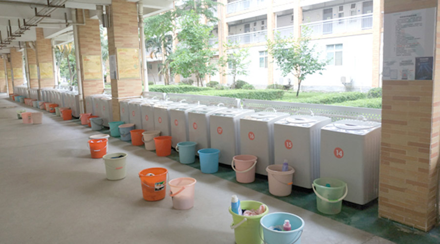 共享經(jīng)濟(jì)來襲！共享洗衣機(jī)的收費(fèi)標(biāo)準(zhǔn)介紹