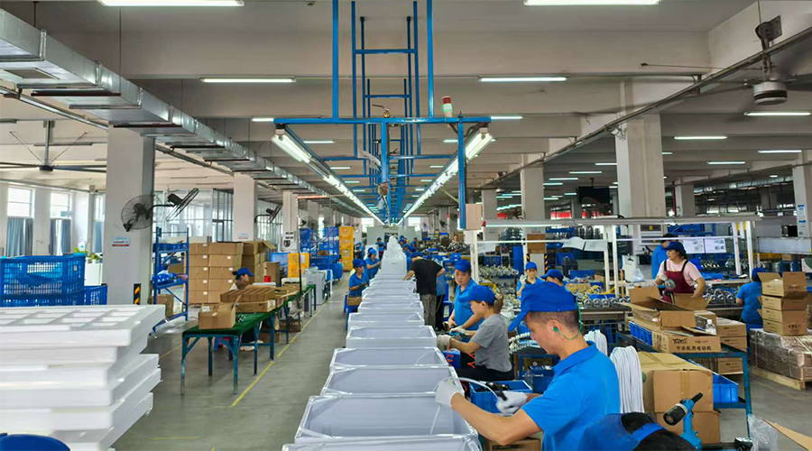 堅守品質(zhì)與誠信，金環(huán)電器應(yīng)對市場挑戰(zhàn)