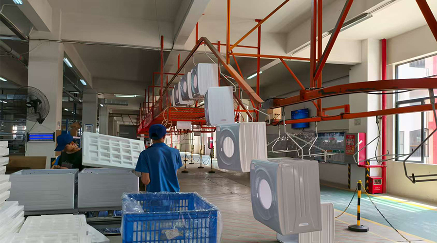 品質(zhì)鑄就信賴，創(chuàng)新引領(lǐng)未來