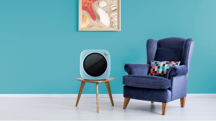 重磅！金環(huán)電器成功研發(fā)滾筒式內(nèi)衣干衣機(jī)