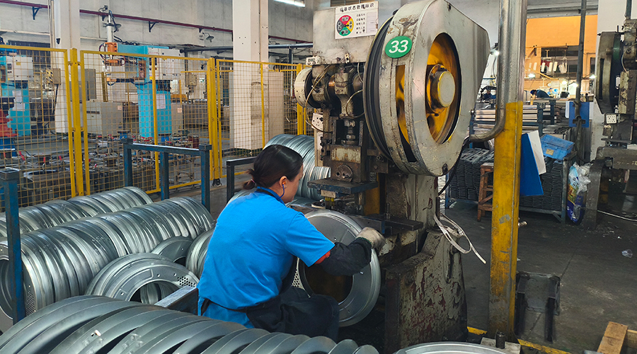 從制造到賦能，提供贏得市場的滾筒干衣機解決方案