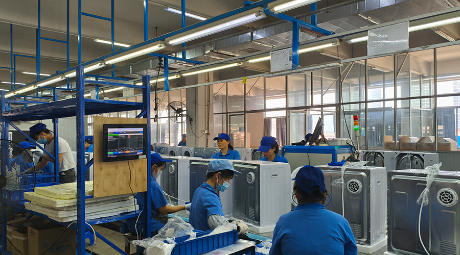 小客戶大市場，金環(huán)電器助力盈利騰飛