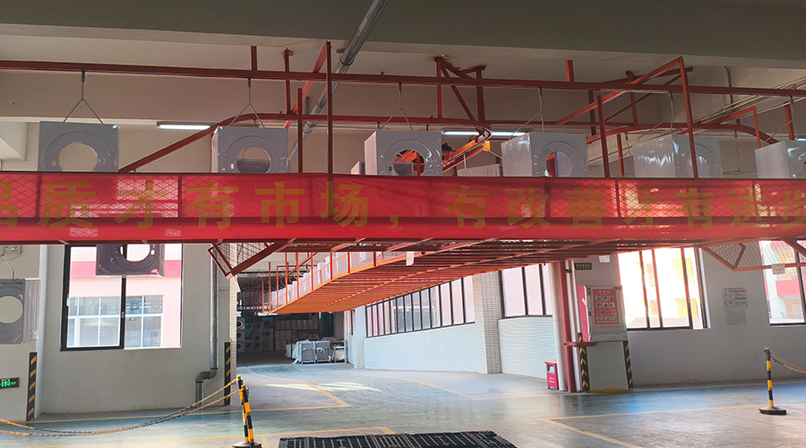 創(chuàng)新排風(fēng)設(shè)計(jì)，引領(lǐng)滾筒干衣機(jī)臺(tái)灣市場(chǎng)新趨勢(shì)