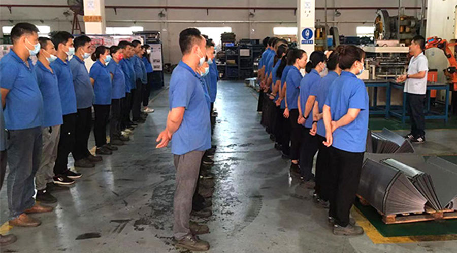 高考作文引熱議！金環(huán)電器嚴(yán)抓本手，追求妙手，警惕俗手！